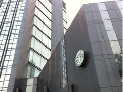 -星巴克(珠海中邦酒店店)