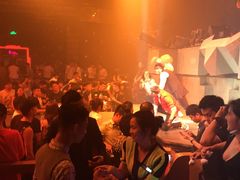 -胡桃里音乐酒馆(白云五号T5 MALL店)