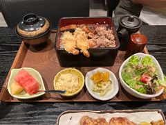 -玄白·炭烤活鳗(上海首店)