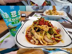 -魏家凉皮(雁塔路店)