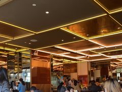 -大中华希尔顿酒店-念自助餐·嗨啤·小龙虾