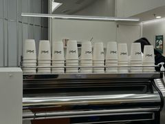 -Seesaw Coffee(上海国金中心店)