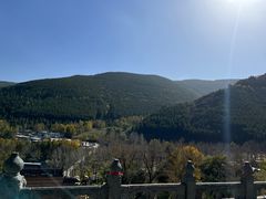 -五台山风景名胜区