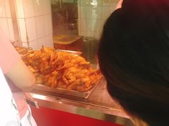 -土门八珍烤鸡腊味店(土门老店)