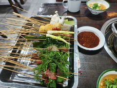 -三番火辣串串香(总店)