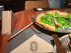 -West10 西拾·西餐厅·创意菜(未来科技城店)