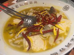 -蓉城小馆(科兴店)