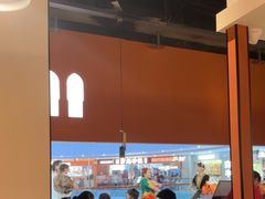 -楼兰新疆菜(江宁万达店)