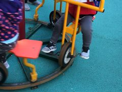 -汇佳幼儿园(世纪新园)