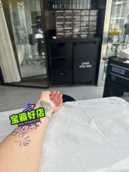 -極致刺青TATTOO STUDIO 私人订制