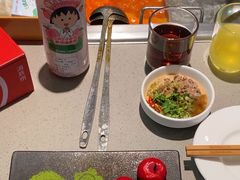 -海底捞火锅(CBD安泰广场店)
