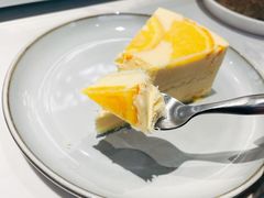 -Glacio Dessert Chef