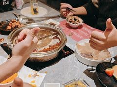 -一绪に寿喜烧(虹悦城店)