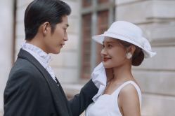 -雨墨婚纱摄影工作室
