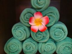 -泰融玺·泰式按摩SPA(包河万达店)
