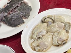 -花苑美食横琴生蚝火锅(拱北粤华路店)