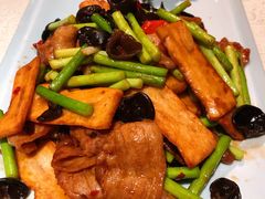 -汉唐宴长安食府