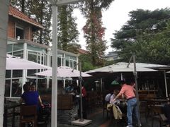 -Geneva日内瓦餐厅(西郊宝成花苑店)