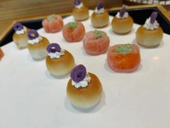 -東舍食唐精品陕菜馆