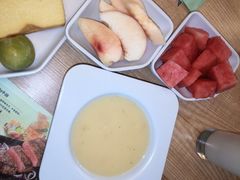 -豪客来牛排(金鼎广场店)