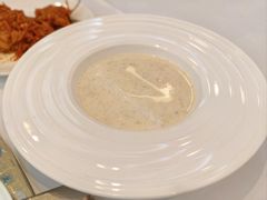 -成桂西餐厅·42年的味道(五大道疙瘩楼店)