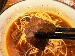 -三十三碗黄牛肉面(东原1891店)