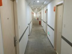 -禾庭酒店(福州南门兜地铁站店)