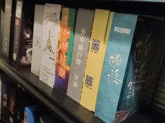 -剧狐剧本杀·月球探案馆(人民广场1号店)