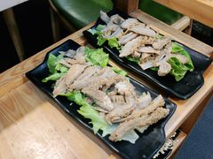 -陈记顺和牛肉火锅(岗顶店)