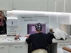 -牙博士口腔品牌连锁(杨浦店)