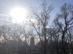 -玲珑塔公园