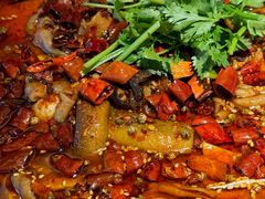 -麻六记(新天地店)