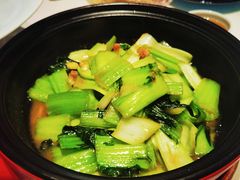 -钱塘花园·宁波菜