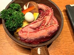 -炎蔵牛舌烤肉