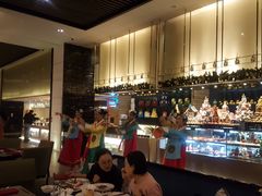 -富力希尔顿酒店·地阔自助餐厅