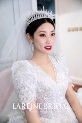 -拉瑞娜LaReine婚纱礼服高级定制