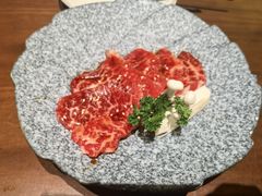 -御牛道日式烤肉料理(杭州万象城店)