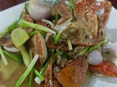 -岛中岛·海鲜大排档·万宁老字号(东澳店)