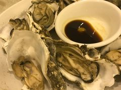 -吉源大排档·鱼生·海鲜(烧烤彩印厂店)