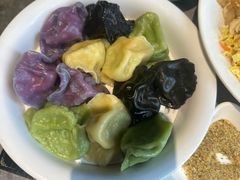 -1937青岛老味道·海肠捞饭·青岛菜(大鲍岛栈桥店)