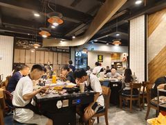 -小王少龙火锅(沙南街店)