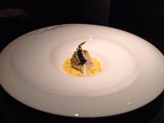 iphone_upload_pic-L'ATELIER de Joel Robuchon(外滩18号店)
