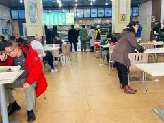 -锦馨豆汁(天坛路店)