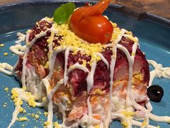 -卢布里西餐厅(总店)