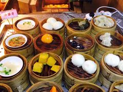 -环球约客烤涮自助(铜锣湾店)