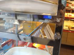 -御蝶坊生日蛋糕KNAC(新村店)