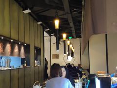 大堂-悦慕·花满溪(新城吾悦店)