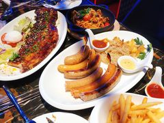 -MOSSO德国餐厅·音乐酒吧(环宇荟店)