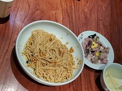 -裕兴记•蟹黄面馆(人民广场店)