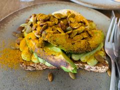 -BOR Eatery(安福路店)